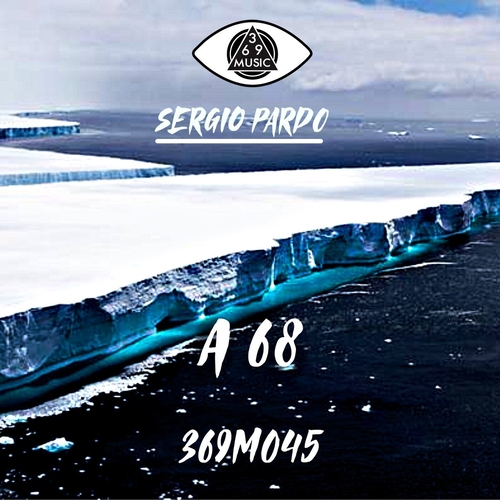 Sergio Pardo - A68 [369M045]